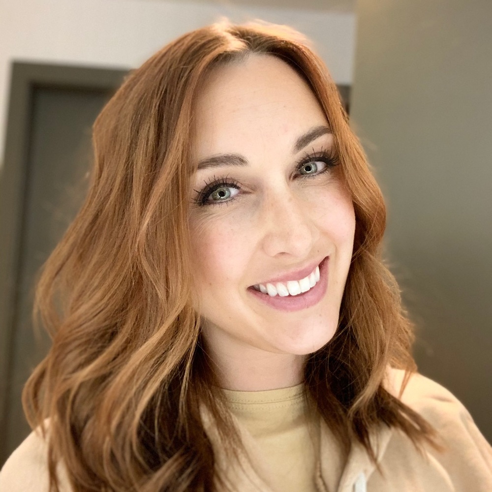 Meet your Posher, Kelsey
